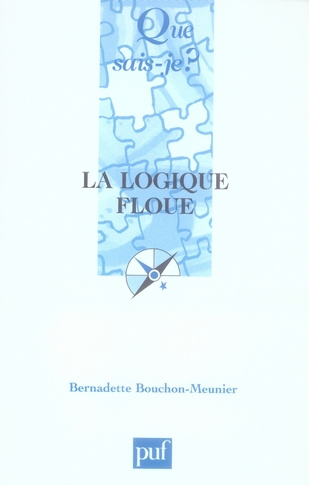 Emprunter La logique floue. 4e édition livre