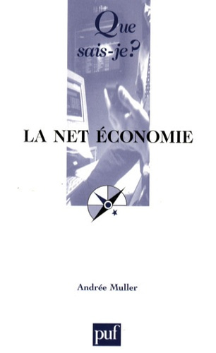 Emprunter La net économie. 2e édition revue et corrigée livre