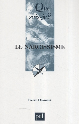 Emprunter Le narcissisme. 5e édition livre