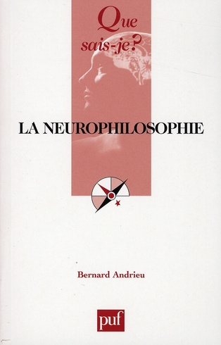Emprunter La neurophilosophie. 2e édition livre