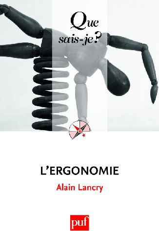 Emprunter L'ergonomie livre