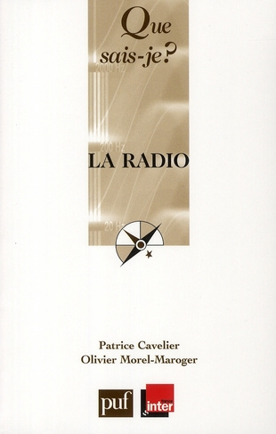 Emprunter La radio. 2e édition livre
