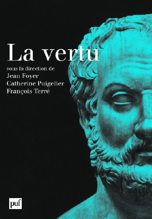 Emprunter La vertu livre