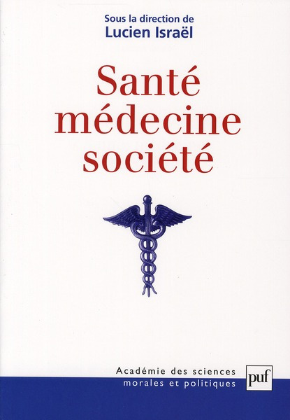 Emprunter Santé, médecine et société livre