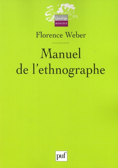 Emprunter Manuel de l'ethnographe livre