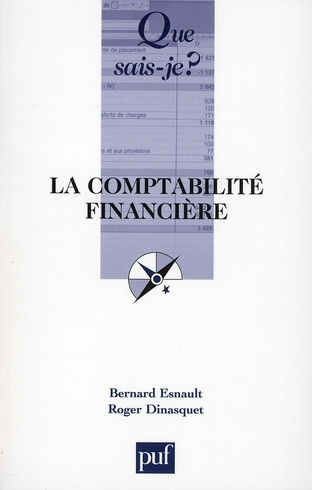 Emprunter Comptabilité financière livre