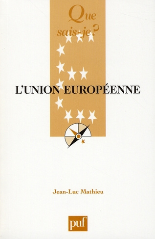 Emprunter L'Union européenne. 8e édition livre