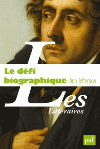 Emprunter Le défi biographique. La littérature en question livre