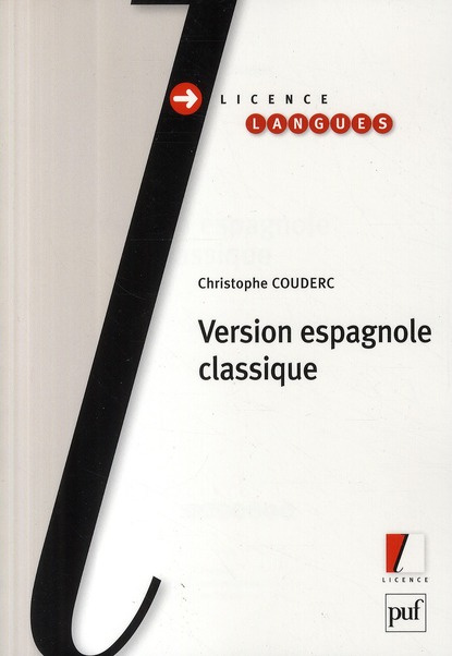 Emprunter Version espagnole classique livre