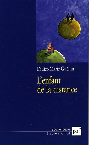 Emprunter L'enfant de la distance livre