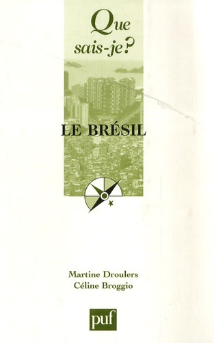 Emprunter Le Brésil livre