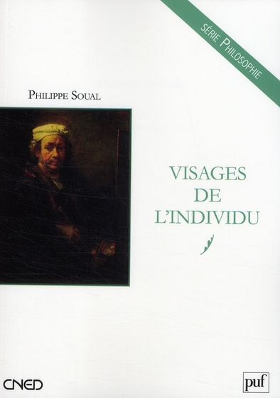 Emprunter Visages de l'individu livre