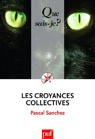 Emprunter Les croyances collectives livre