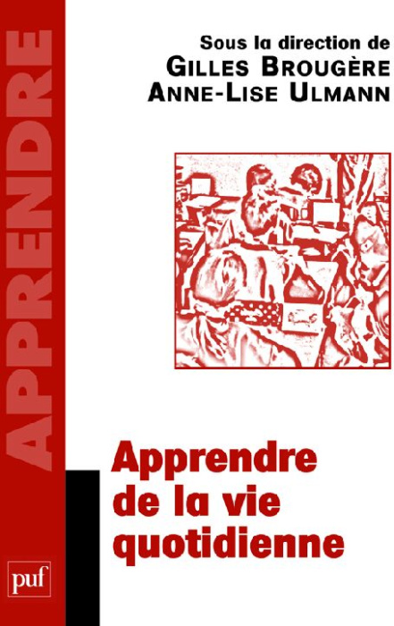Emprunter Apprendre de la vie quotidienne livre