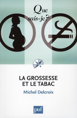 Emprunter La grossesse et le tabac / Tabac et cannabis livre