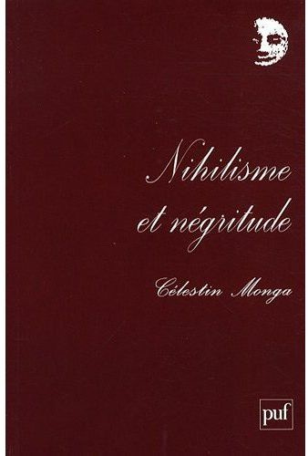 Emprunter Nihilisme et négritude. Les arts de vivre en Afrique livre