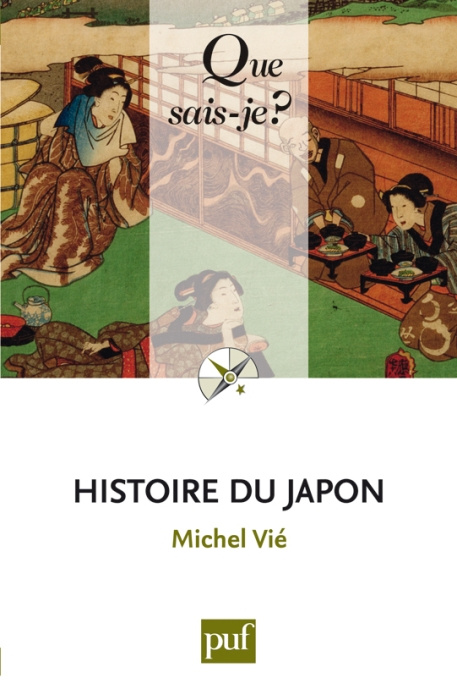 Emprunter Histoire du Japon / Des origines a Meiji livre
