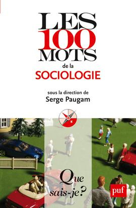 Emprunter Les 100 mots de la sociologie livre