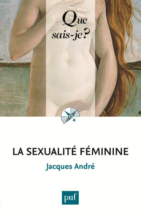 Emprunter La sexualite féminine. 4e édition livre
