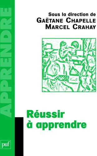 Emprunter Réussir à apprendre livre