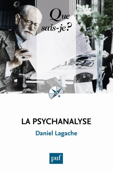 Emprunter La psychanalyse livre