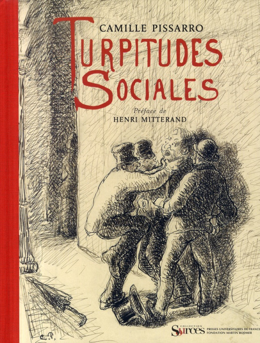 Emprunter Turpitudes sociales livre