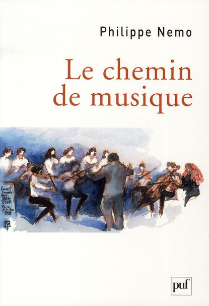 Emprunter Un chemin de musique livre