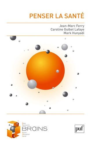 Emprunter Penser la santé livre