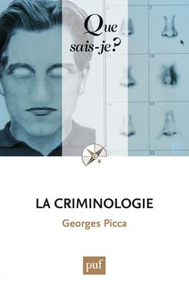 Emprunter La criminologie. 8e édition livre