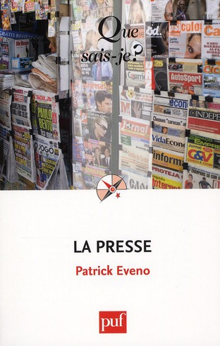 Emprunter La presse livre