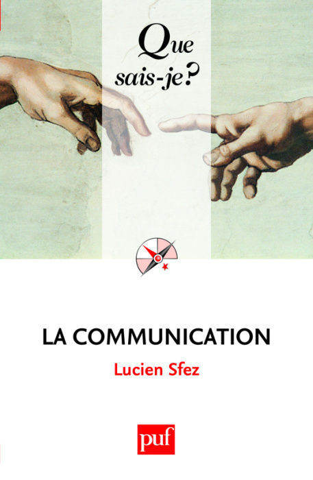 Emprunter La communication livre