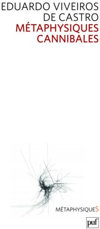 Emprunter Métaphysiques cannibales livre