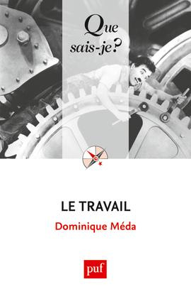 Emprunter Le travail livre