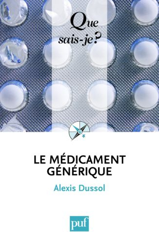 Emprunter Le médicament générique. Edition 2009 livre