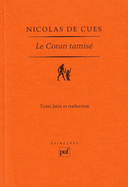 Emprunter Le Coran tamisé livre