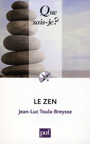Emprunter Le zen livre