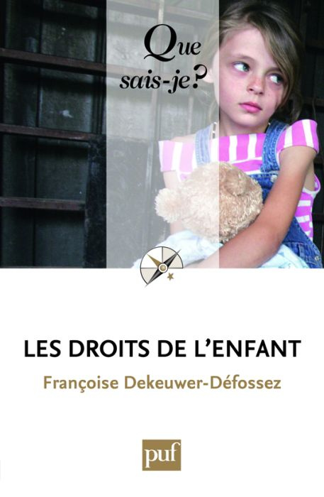 Emprunter Les droits de l'enfant livre