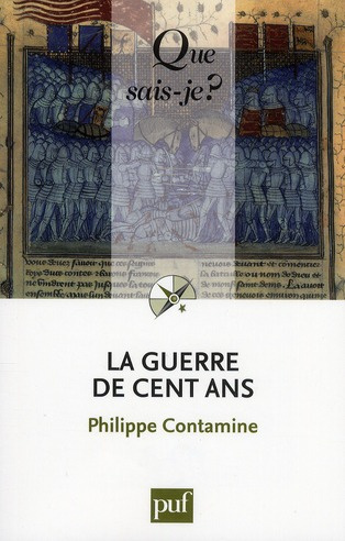 Emprunter La guerre de Cent Ans. 9e édition livre