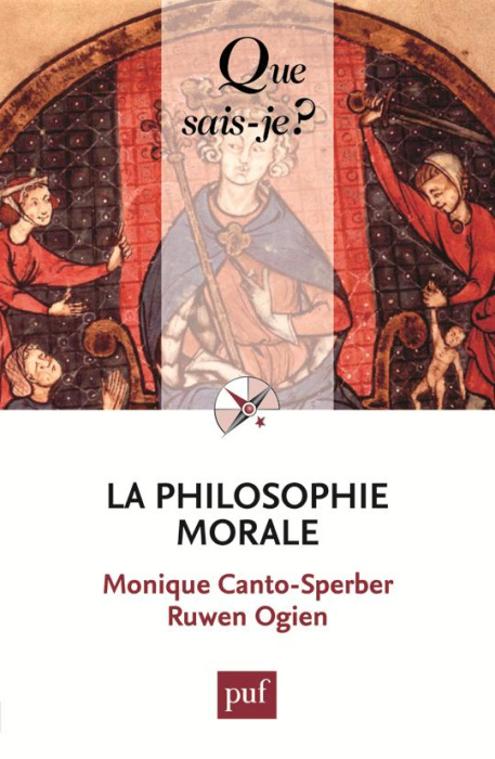 Emprunter La philosophie morale. 3e édition livre