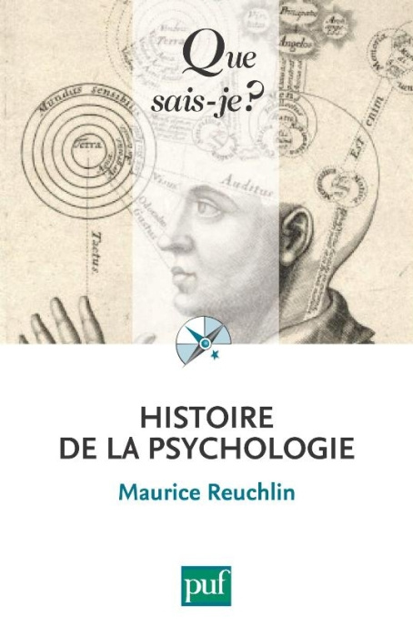 Emprunter Histoire de la psychologie. 20e édition livre