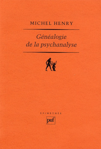 Emprunter Généalogie de la psychanalyse. Le commencement perdu, 3e édition livre