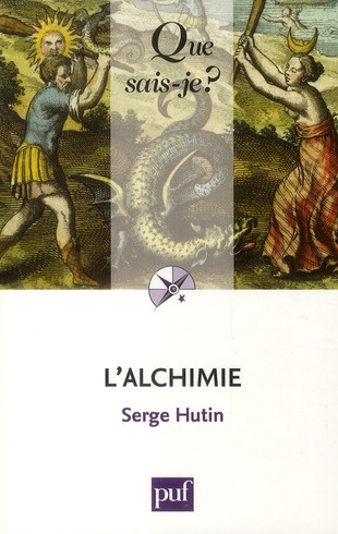 Emprunter L'alchimie livre