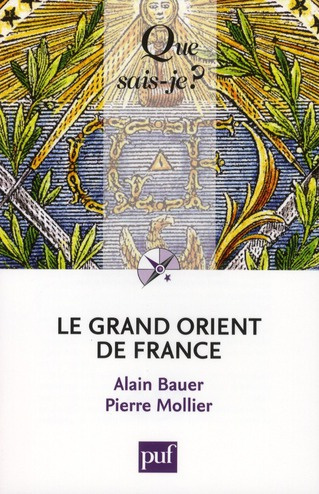 Emprunter Le Grand Orient de France livre