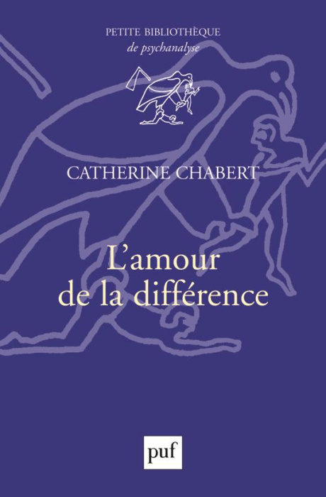 Emprunter L'amour de la différence livre