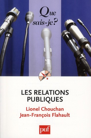 Emprunter Les relations publiques. 4e édition livre