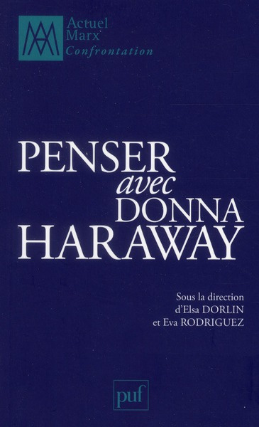 Emprunter Penser avec Donna Haraway livre