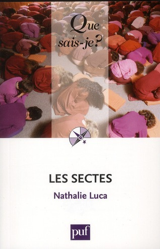 Emprunter Les sectes livre
