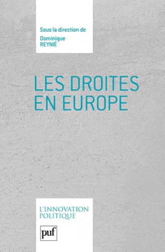 Emprunter Les droites en Europe livre