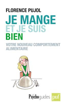 Emprunter Je mange et je suis bien. Votre nouveau comportement alimentaire livre