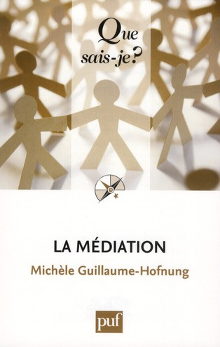 Emprunter La médiation livre
